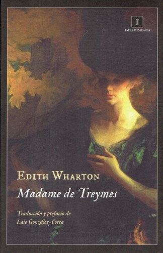 MADAME DE TREYMES