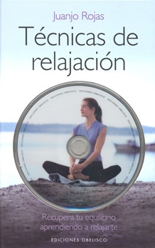 TÉCNICAS DE RELAJACIÓN