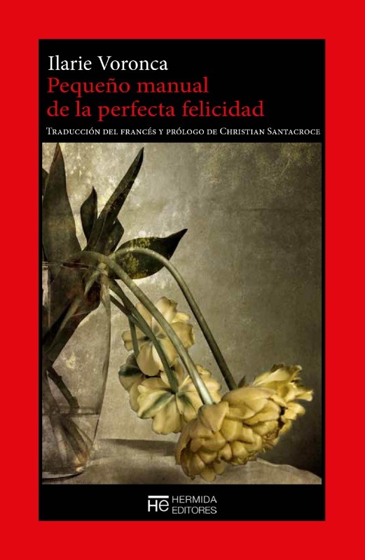 PEQUEÑO MANUAL DE LA PERFECTA FELICIDAD