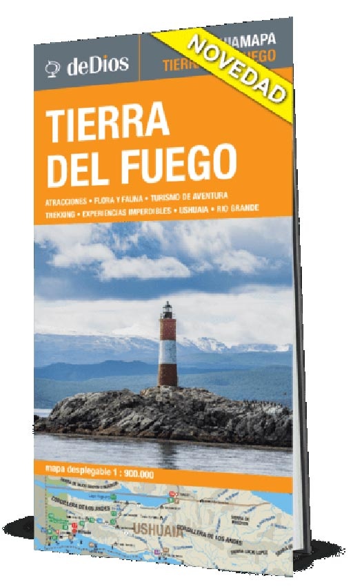 TIERRA DEL FUEGO