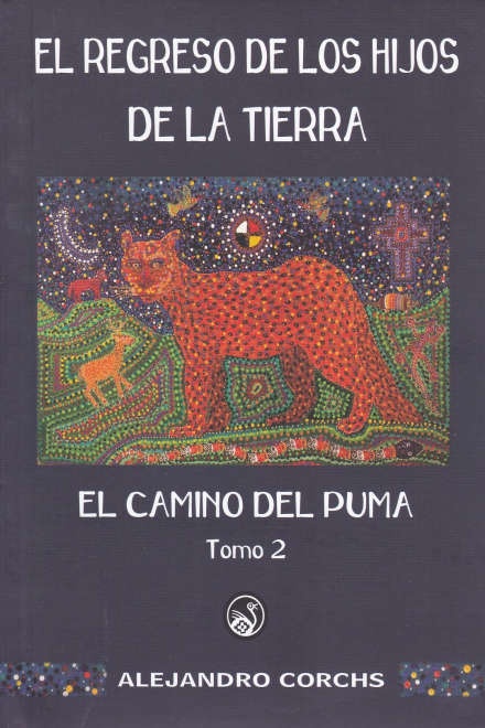 EL CAMINO DEL PUMA TOMO 2