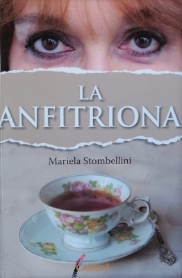 LA ANFITRIONA