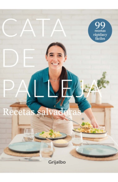 RECETAS SALVADORAS