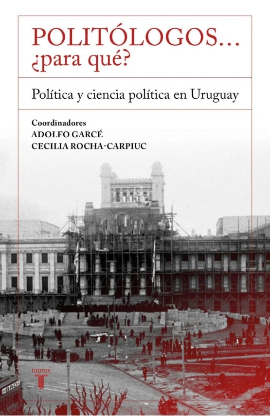POLITÓLOGOS... ¿PARA QUÉ?