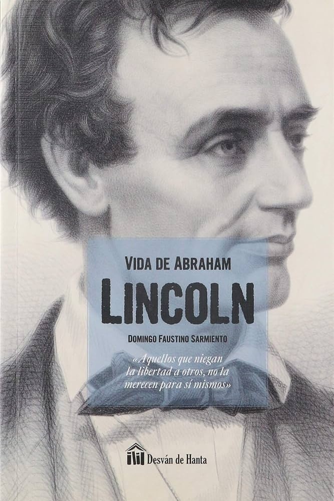 VIDA DE ABRAHAM LINCON
