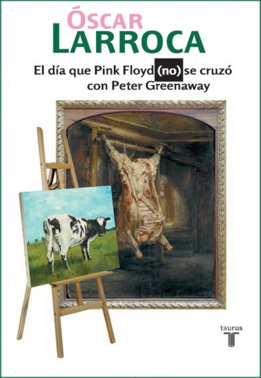 EL DÍA QUE PINK FLOYD (NO) SE CRUZÓ CON PETER GREENAWAY
