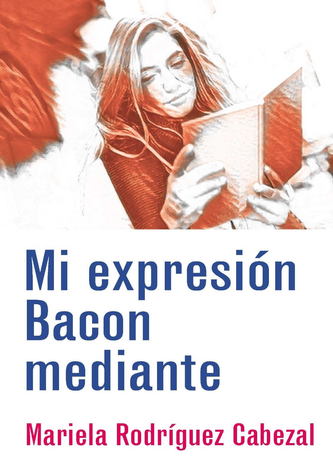 MI EXPRESIÓN BACON MEDIANTE