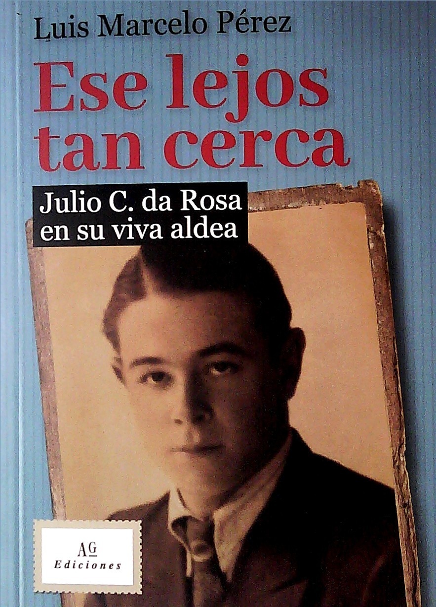 ESE LEJOS TAN CERCA