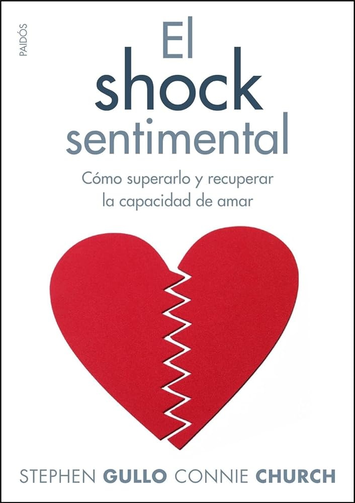 EL SHOCK SENTIMENTAL