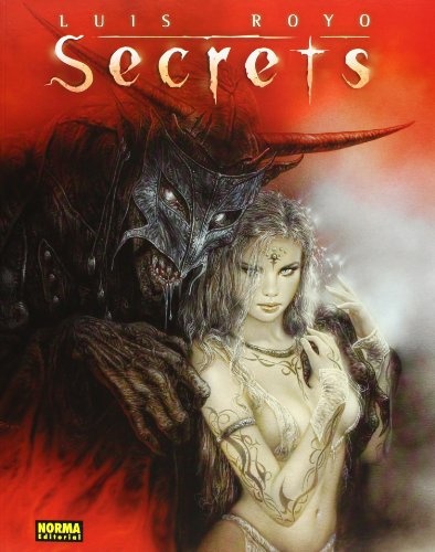 SECRETS