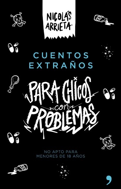 EL HOGAR DE MISS PEREGRINE PARA NIÑOS PECULIARES