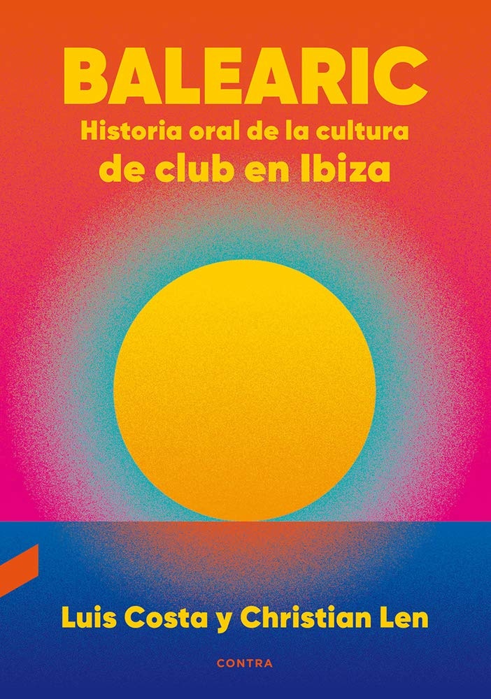 BALEARIC