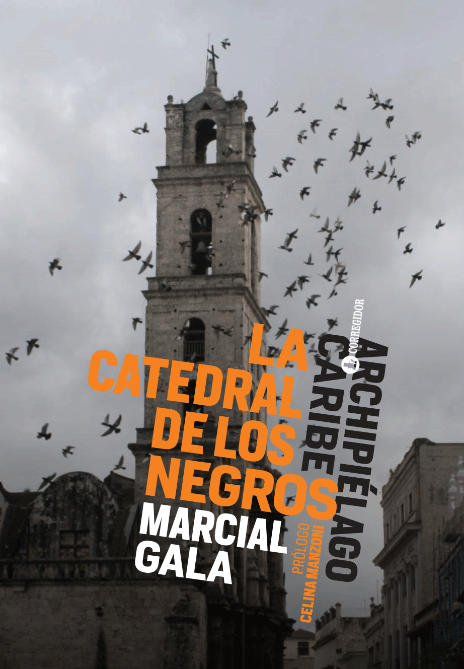 LA CATEDRAL DE LOS NEGROS