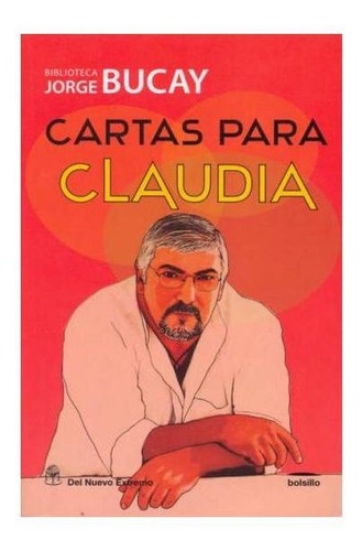CARTAS PARA CLAUDIA