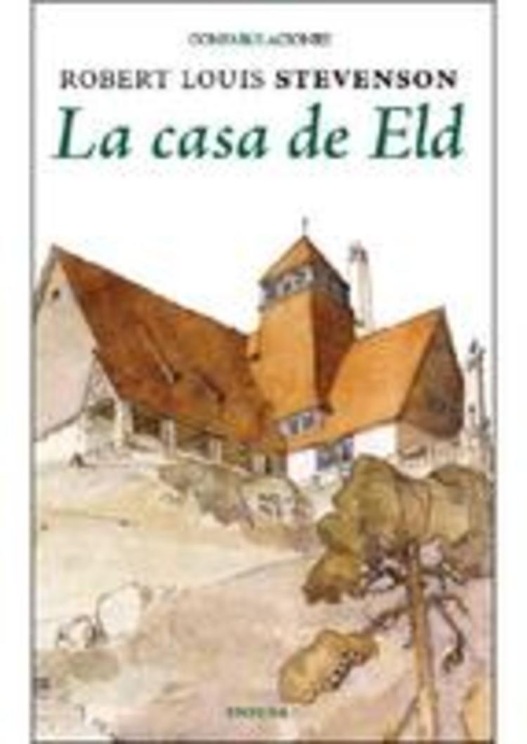 LA CASA DE ELD
