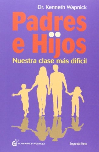 PADRES E HIJOS. VOLUMEN II