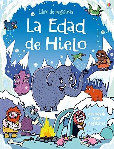 LA EDAD DE HIELO