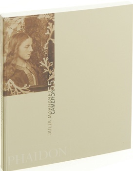 JULIA MARGARET CAMERON