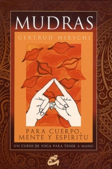 MUDRAS (PACK CARTAS + LIBRO)