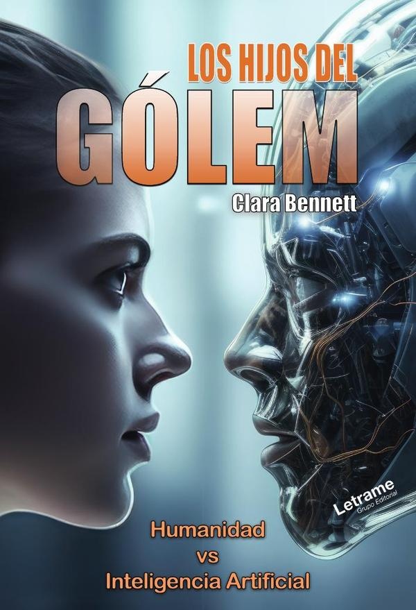 LOS HIJOS DEL GÓLEM
