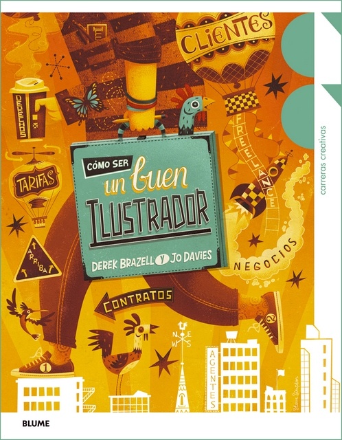 COMO SER UN BUEN ILUSTRADOR