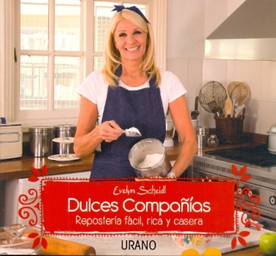 DULCES COMPAÑIAS
