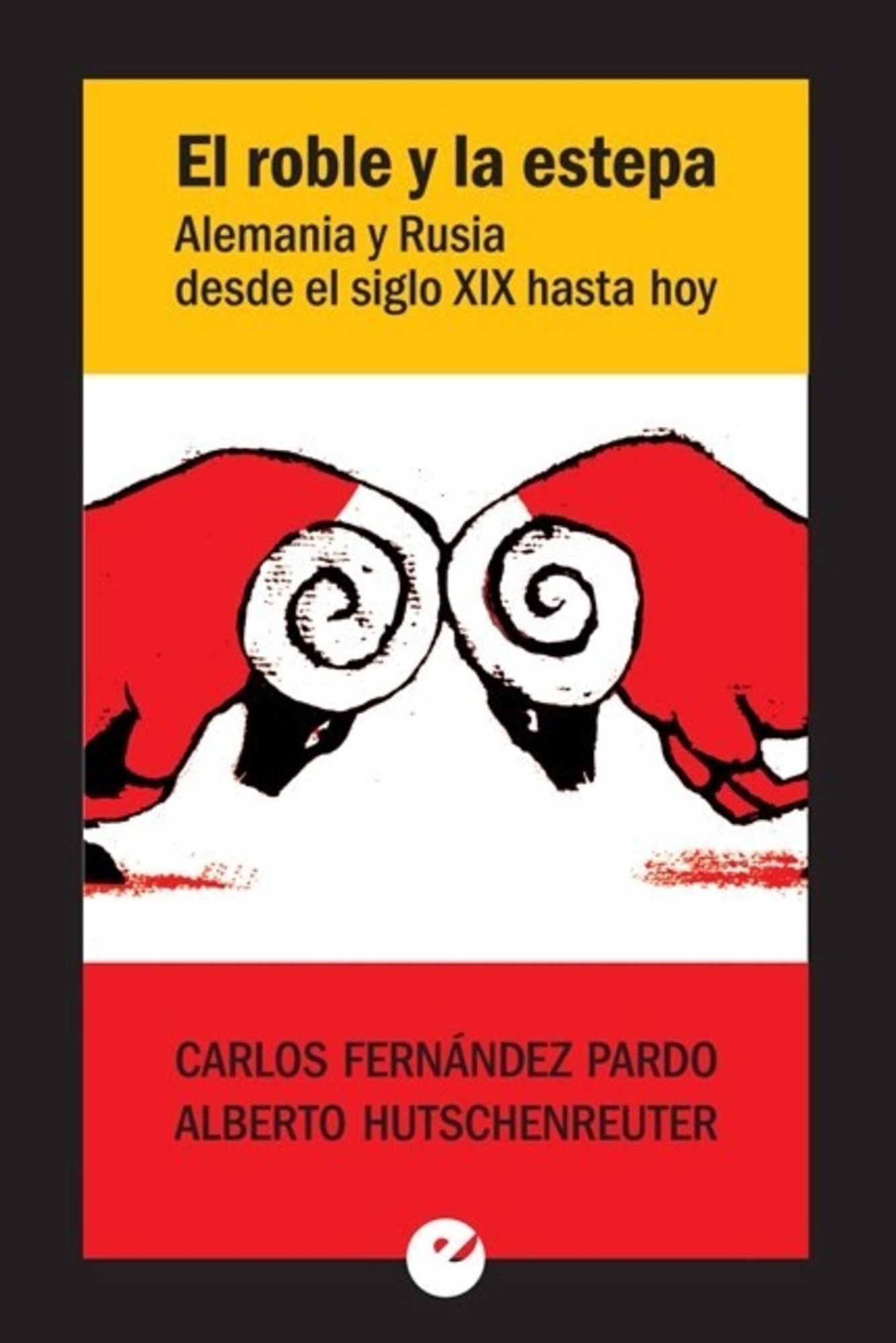 EL ROBLE Y LA ESTEPA