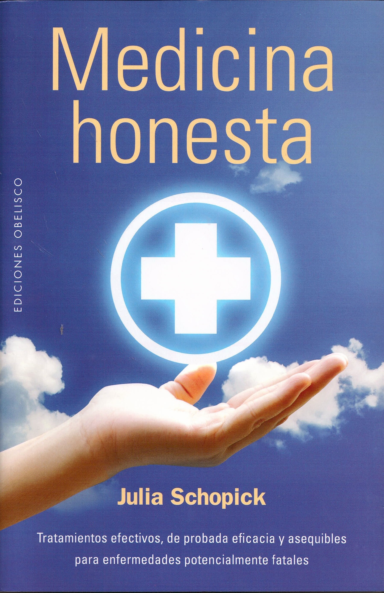 MEDICINA HONESTA