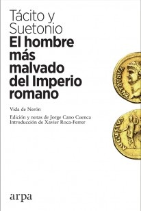 EL HOMBRE MAS MALVADO DEL IMPERIO ROMANO