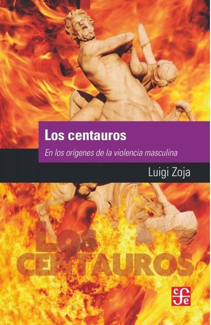 LOS CENTAUROS