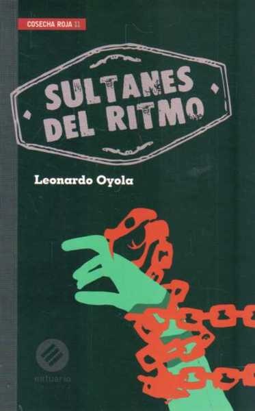SULTANES DEL RITMO