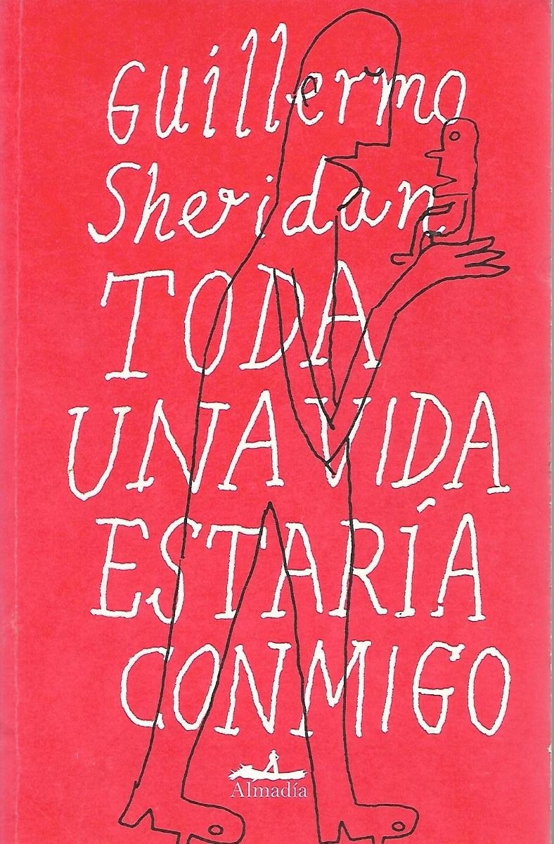 TODA UNA VIDA ESTARÍA CONMIGO