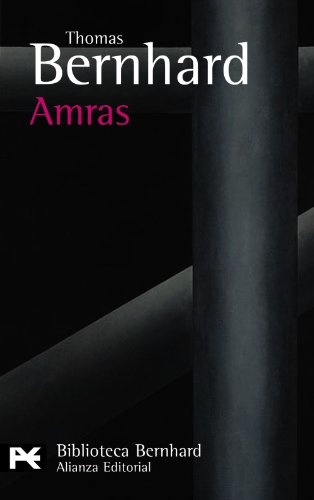 AMRAS