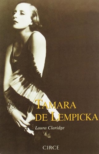 TAMARA DE LEMPIKA