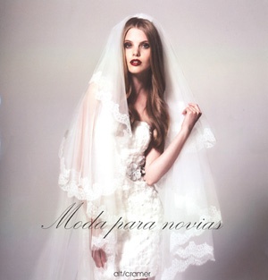 MODA PARA NOVIAS