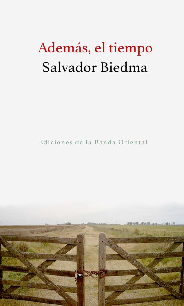 ADEMÁS, EL TIEMPO