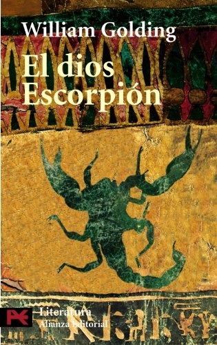 EL DIOS ESCORPIÓN