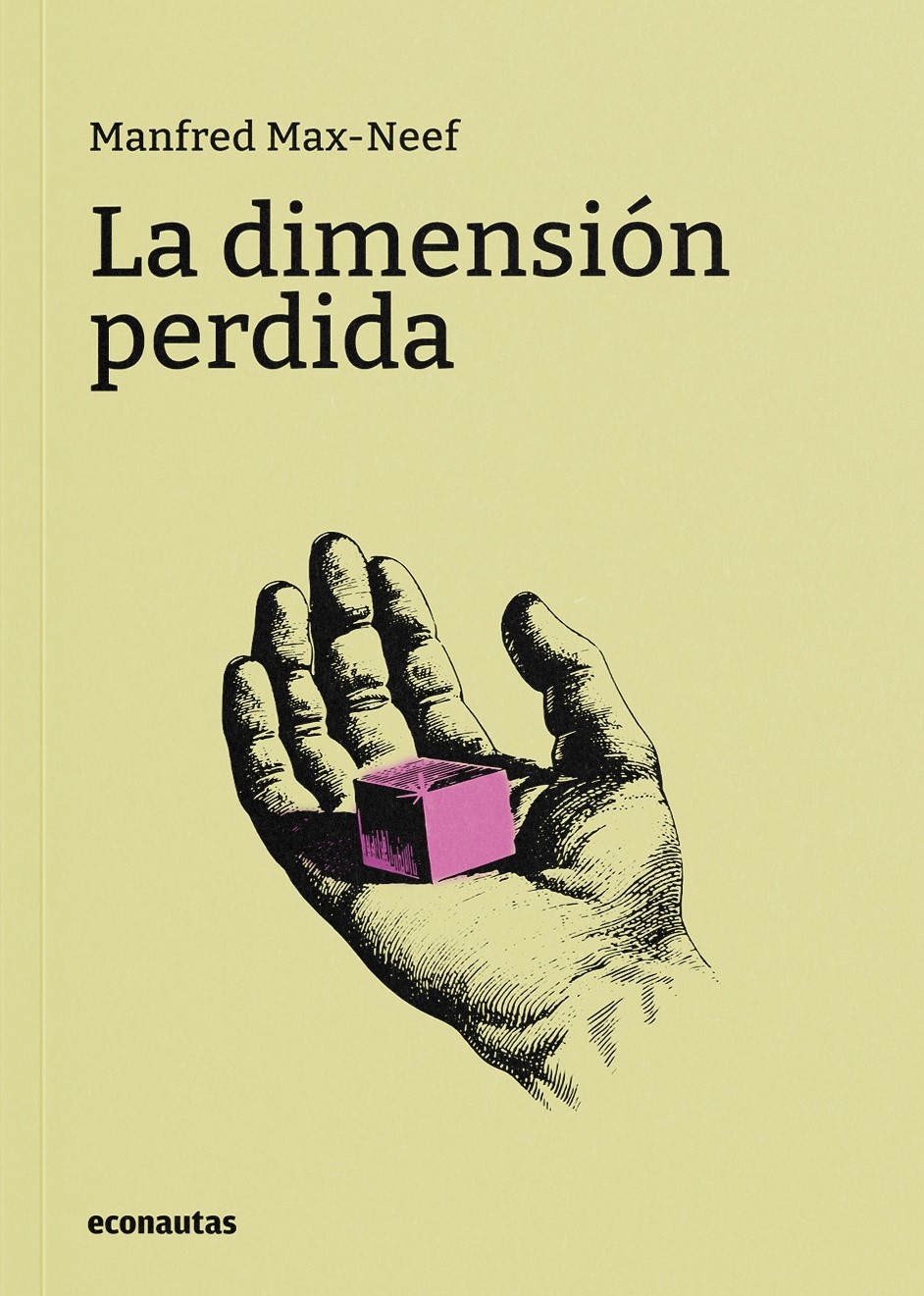 LA DIMENSIÓN PERDIDA