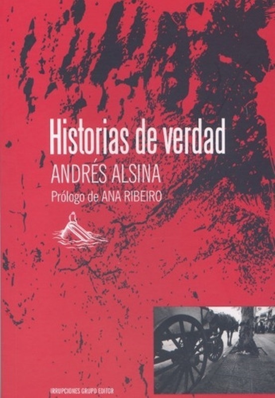 HISTORIAS DE VERDAD