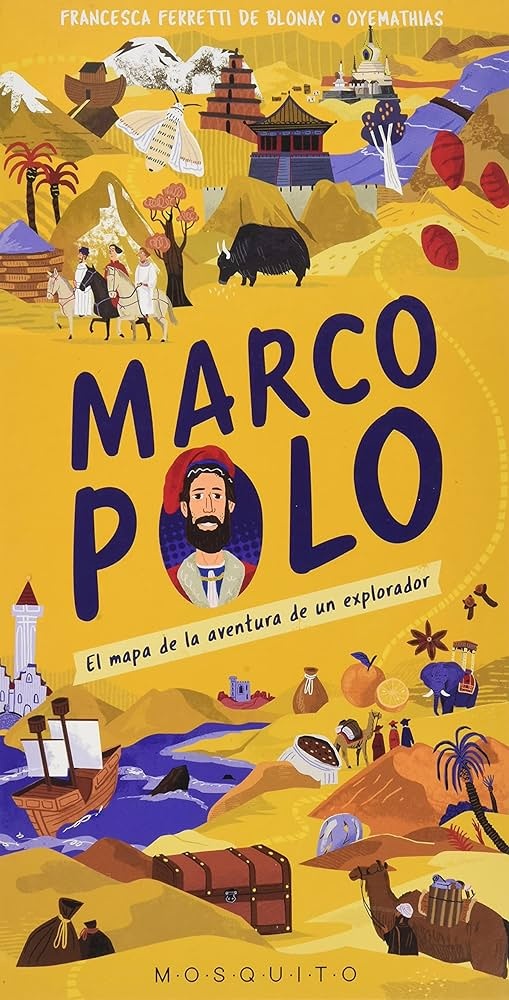 MARCO POLO
