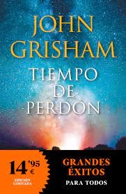 TIEMPO DE PERDÓN