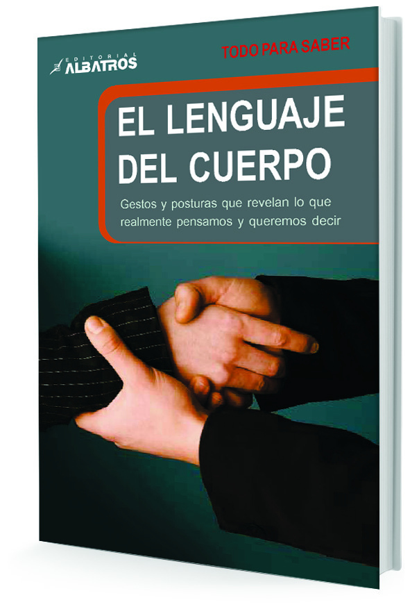 EL LENGUAJE DEL CUERPO