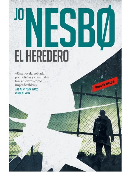 EL HEREDERO
