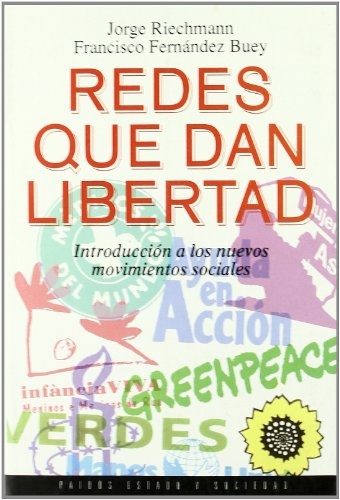 REDES QUE DAN LIBERTAD