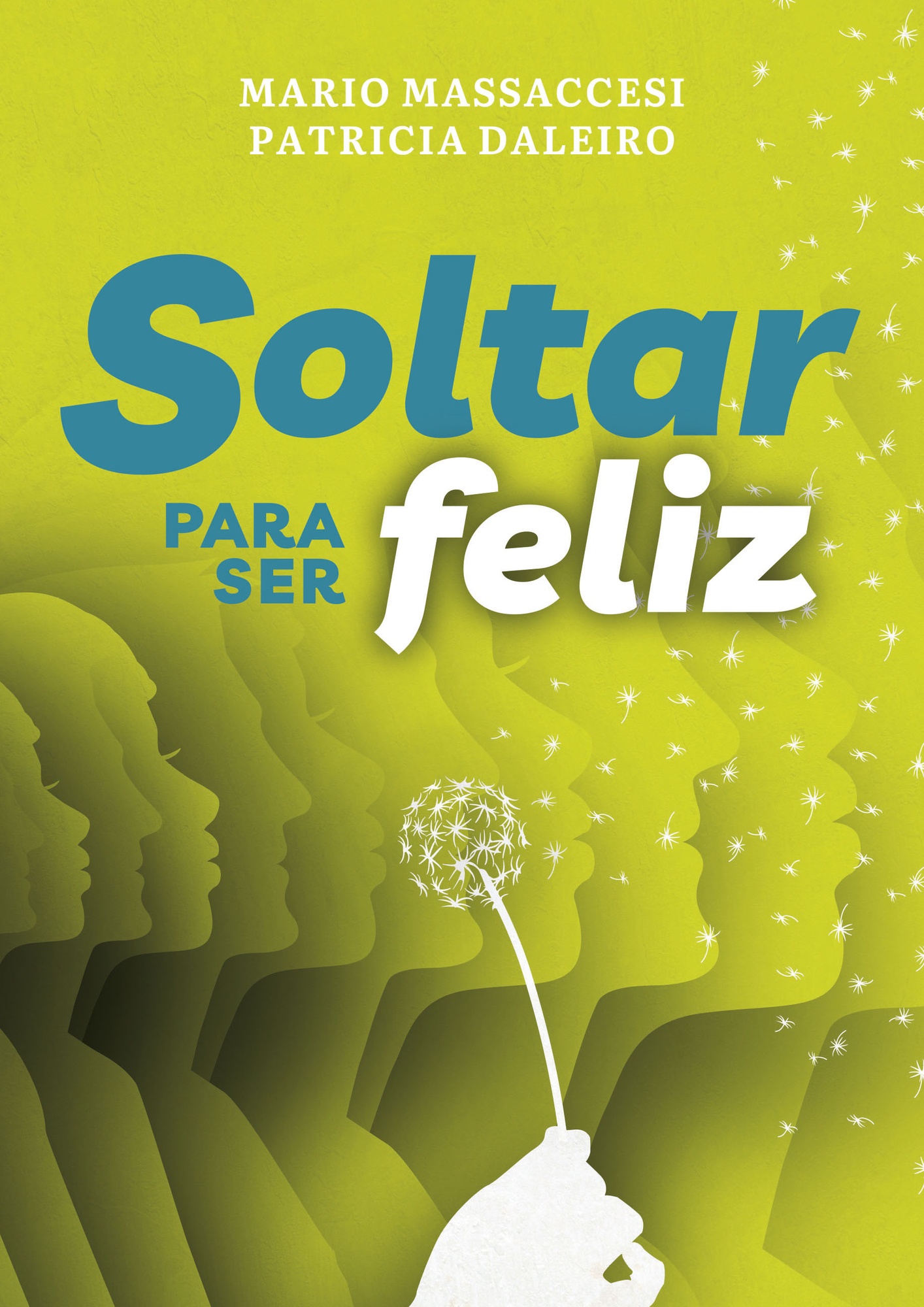 SOLTAR PARA SER FELÍZ