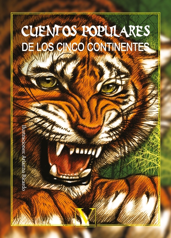 CUENTOS POPULARES DE LOS CINCO CONTINENTES