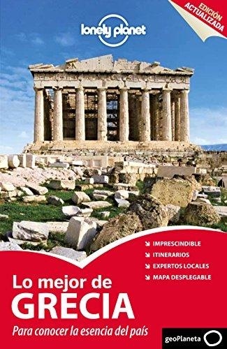 MEJOR DE GRECIA, LO