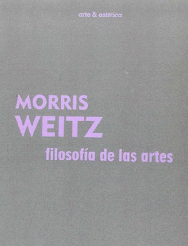 FILOSOFIA DE LAS ARTES
