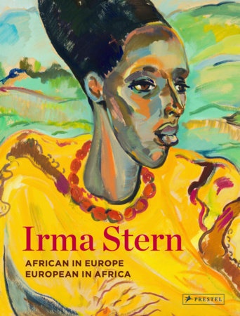 IRMA STERN