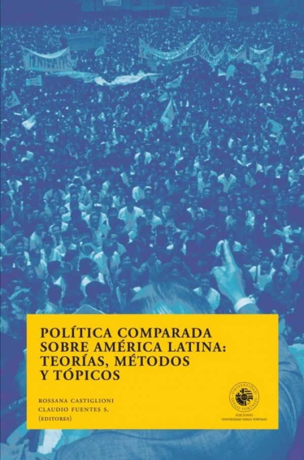 POLÍTICA COMPARADA